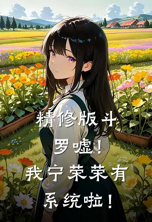 精修版【斗罗】嘘！我宁荣荣有系统啦！