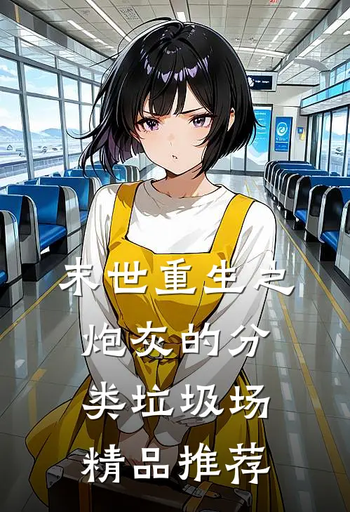 末世重生之炮灰的分类垃圾场精品推荐