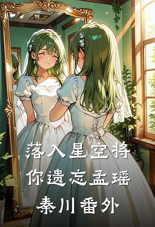 落入星空将你遗忘孟瑶秦川 番外