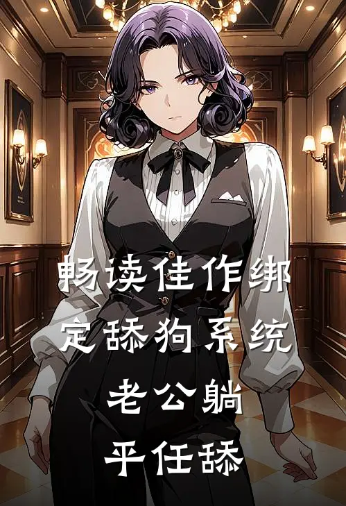 畅读佳作绑定舔狗系统：老公躺平任舔