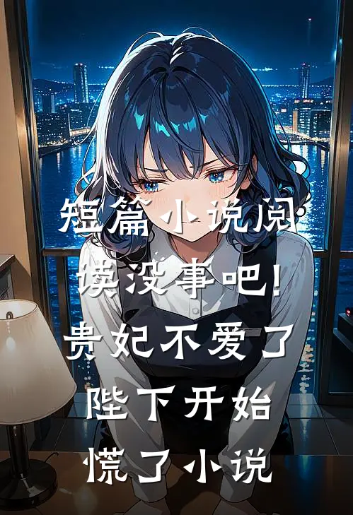 短篇小说阅读没事吧!贵妃不爱了,陛下开始慌了小说