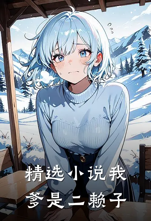 精选小说我爹是二赖子
