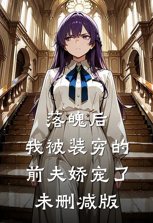落魄后，我被装穷的前夫娇宠了未删减版