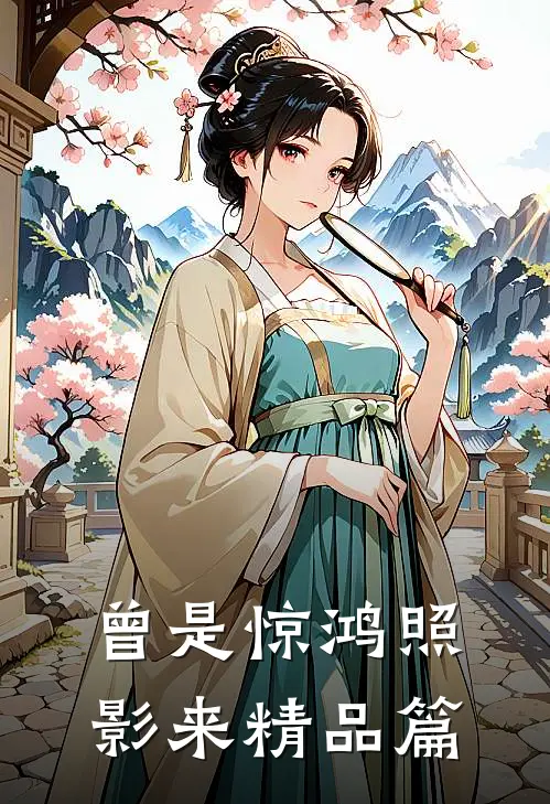 曾是惊鸿照影来精品篇