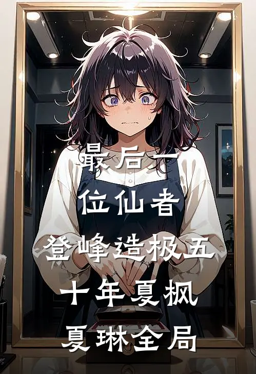 最后一位仙者，登峰造极五十年夏枫夏琳全局