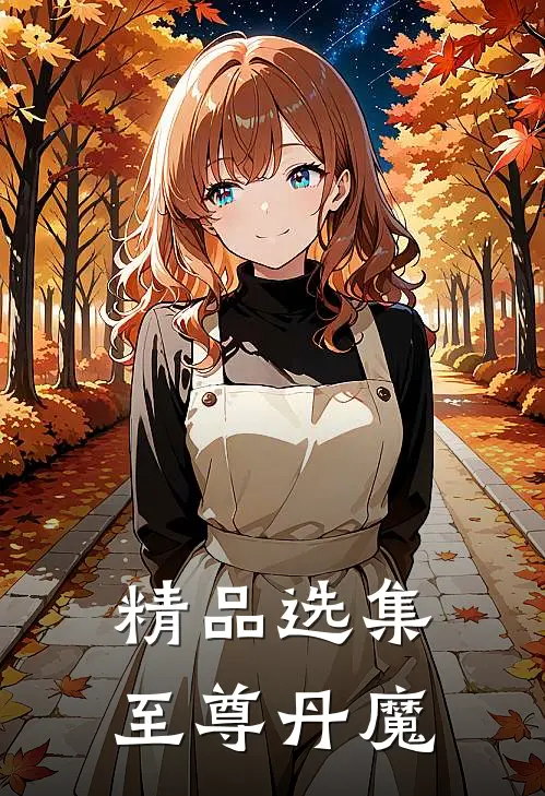 精品选集至尊丹魔