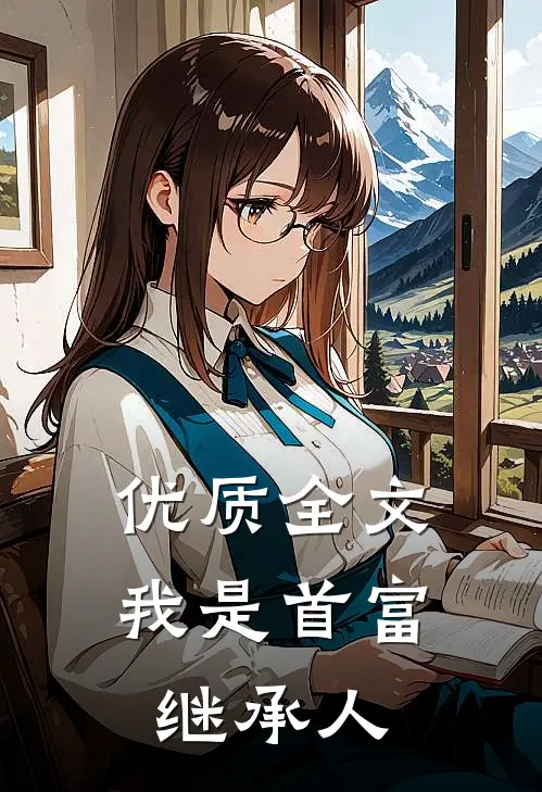 优质全文我是首富继承人