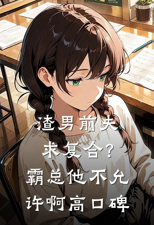 渣男前夫求复合？霸总他不允许啊高口碑