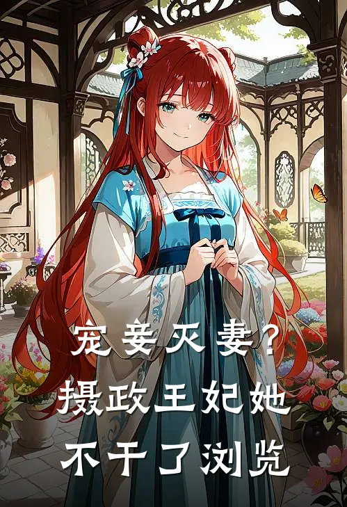 宠妾灭妻？摄政王妃她不干了浏览