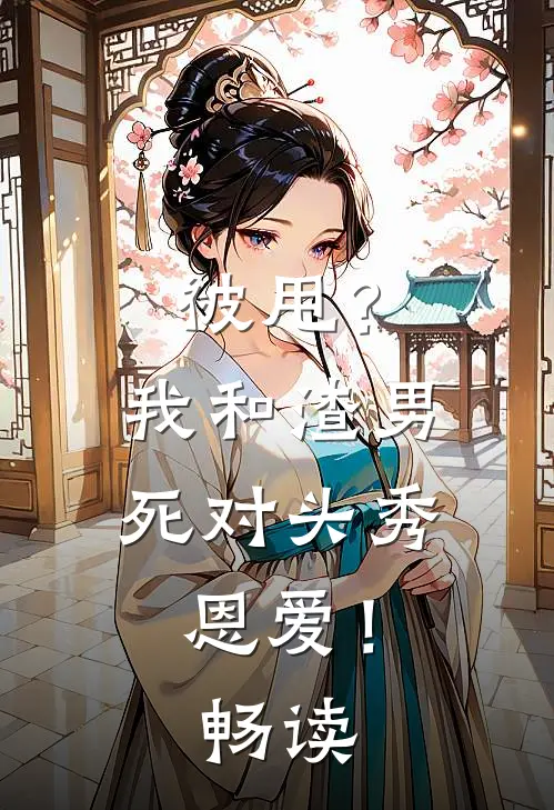 被甩？我和渣男死对头秀恩爱！畅读