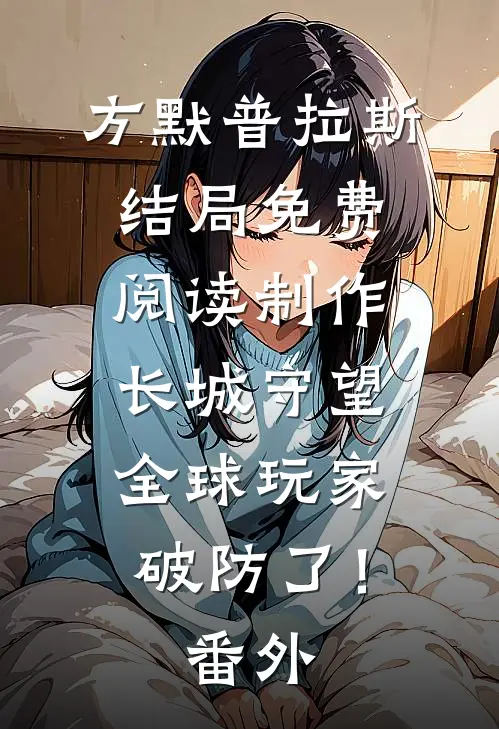 方默普拉斯结局免费阅读制作长城守望，全球玩家破防了！番外