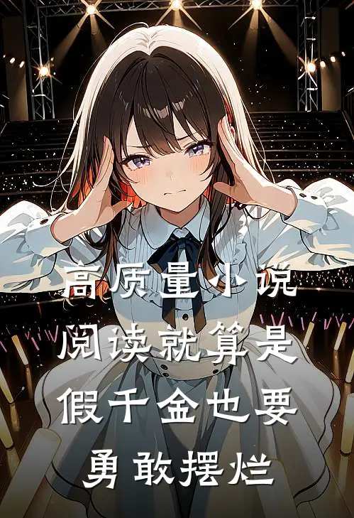高质量小说阅读就算是假千金也要勇敢摆烂