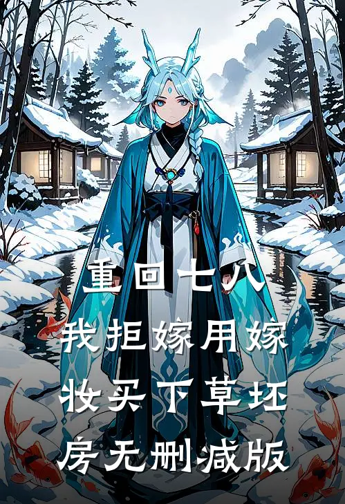 重回七八，我拒嫁用嫁妆买下草坯房无删减版