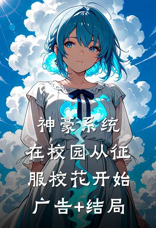 神豪系统：在校园从征服校花开始广告+结局