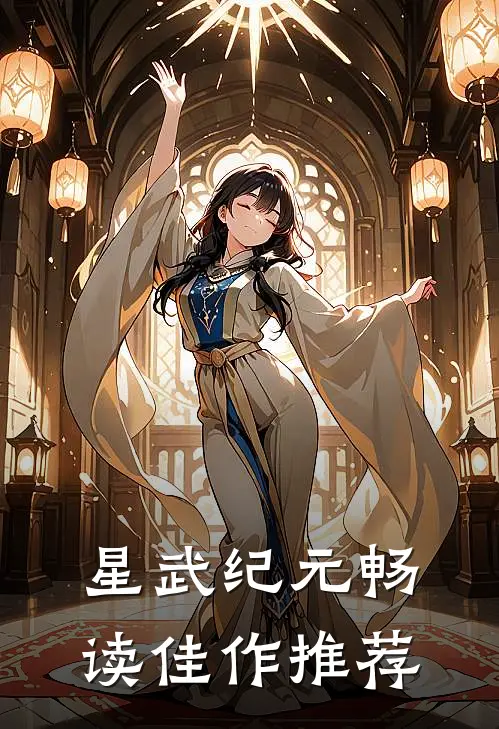 星武纪元畅读佳作推荐