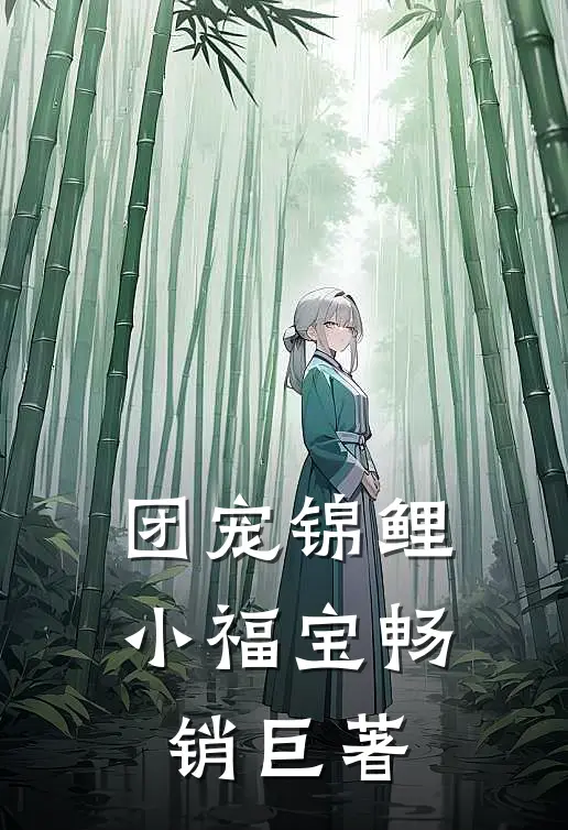 团宠锦鲤小福宝畅销巨著