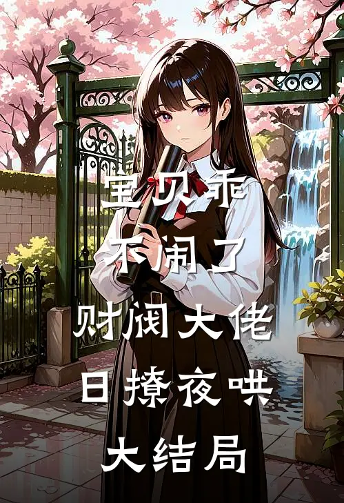 宝贝乖不闹了，财阀大佬日撩夜哄大结局