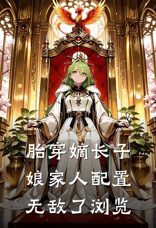 胎穿嫡长子，娘家人配置无敌了浏览