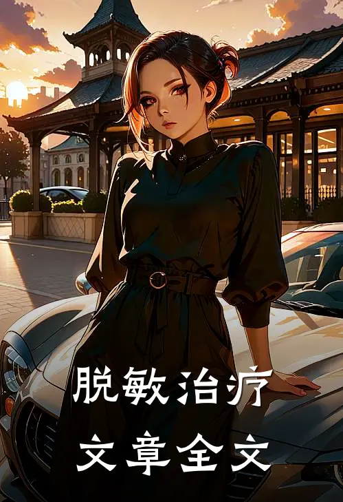 脱敏治疗文章全文
