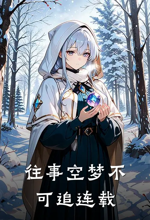 往事空梦不可追连载