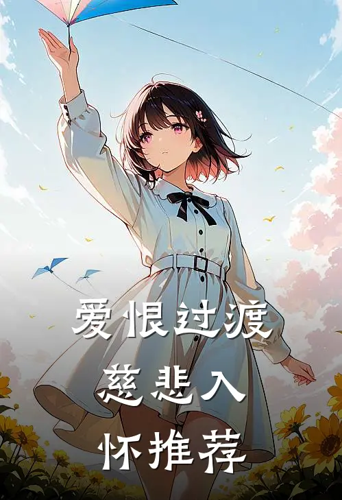 爱恨过渡，慈悲入怀推荐