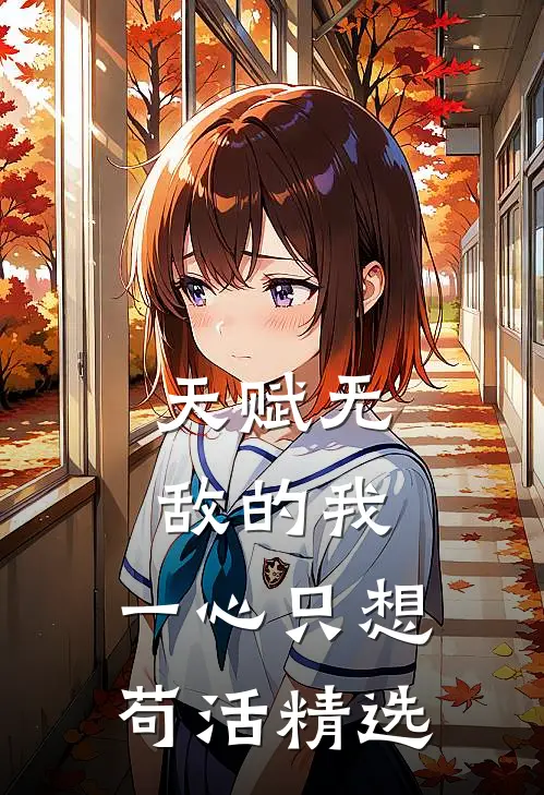 天赋无敌的我,一心只想苟活精选