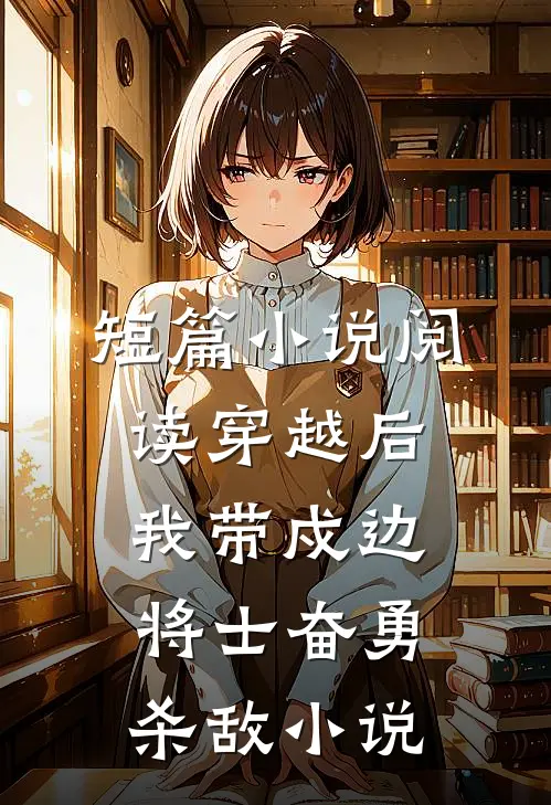 短篇小说阅读穿越后,我带戍边将士奋勇杀敌小说