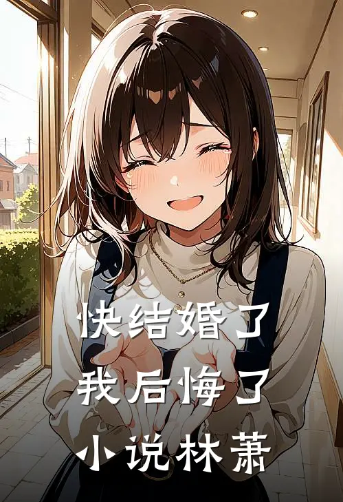 快结婚了，我后悔了小说林萧