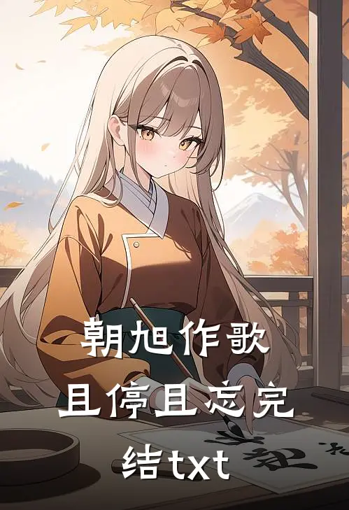 朝旭作歌，且停且忘完结txt