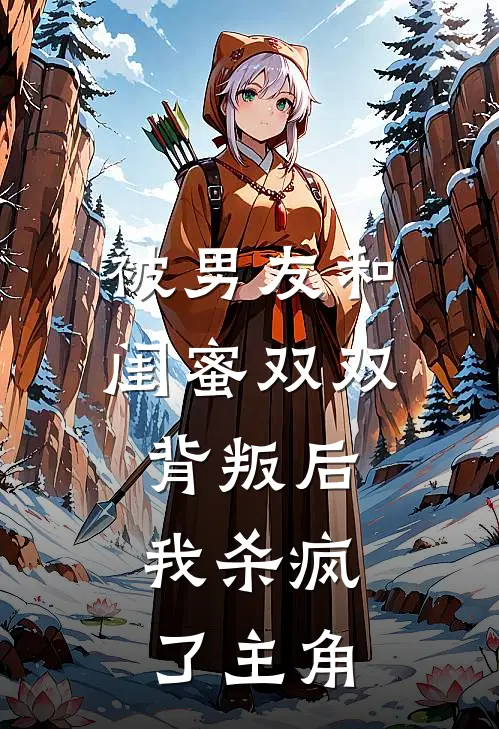 被男友和闺蜜双双背叛后，我杀疯了主角
