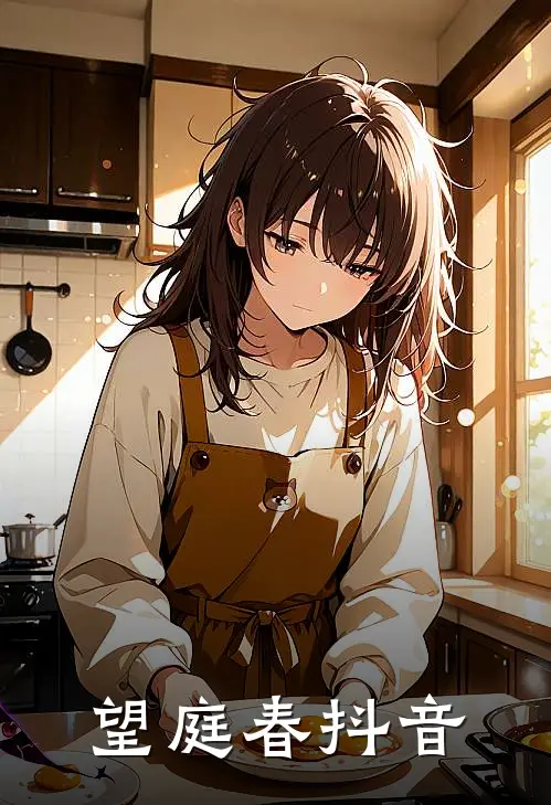 望庭春抖音