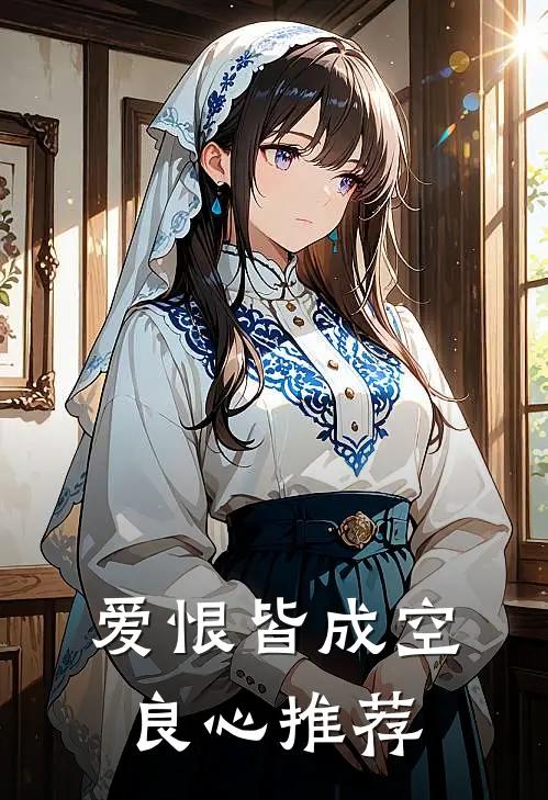 爱恨皆成空良心推荐