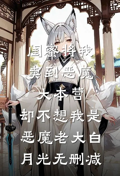 闺蜜将我卖到恶魔大本营，却不想我是恶魔老大白月光无删减