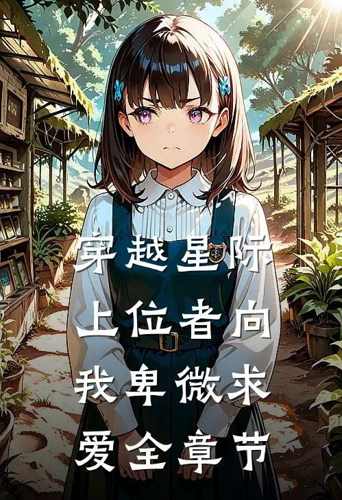 穿越星际,上位者向我卑微求爱全章节