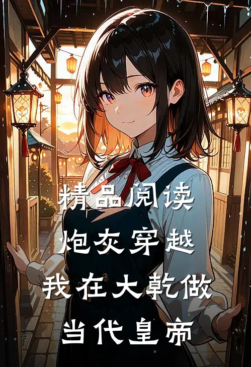 精品阅读炮灰穿越，我在大乾做当代皇帝