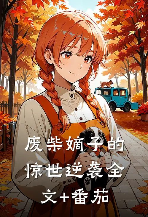 废柴嫡子的惊世逆袭全文+番茄