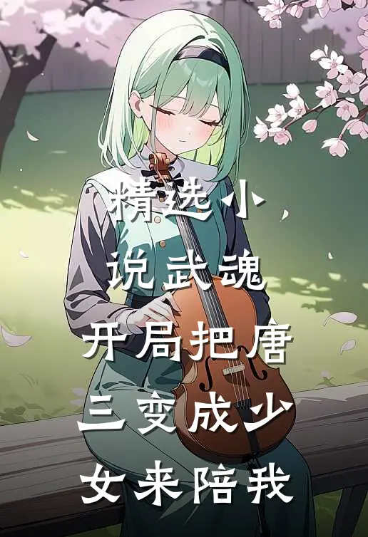 精选小说武魂：开局把唐三变成少女来陪我