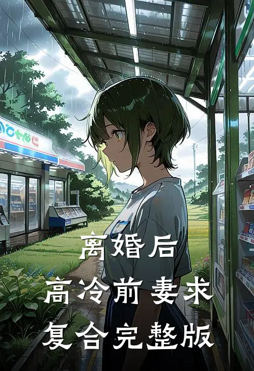 离婚后，高冷前妻求复合完整版