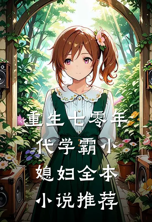 重生七零年代学霸小媳妇全本小说推荐