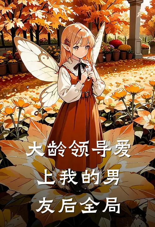 大龄领导爱上我的男友后全局