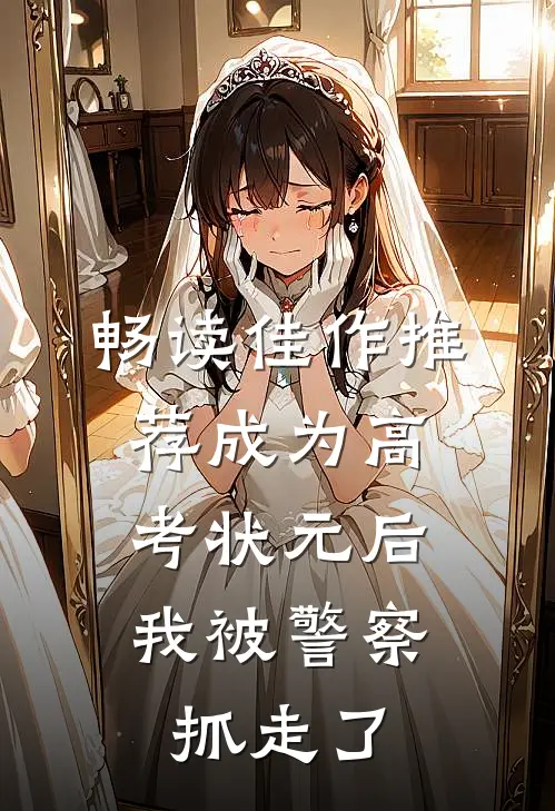 畅读佳作推荐成为高考状元后，我被警察抓走了