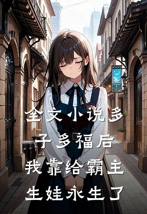 全文小说多子多福后，我靠给霸主生娃永生了
