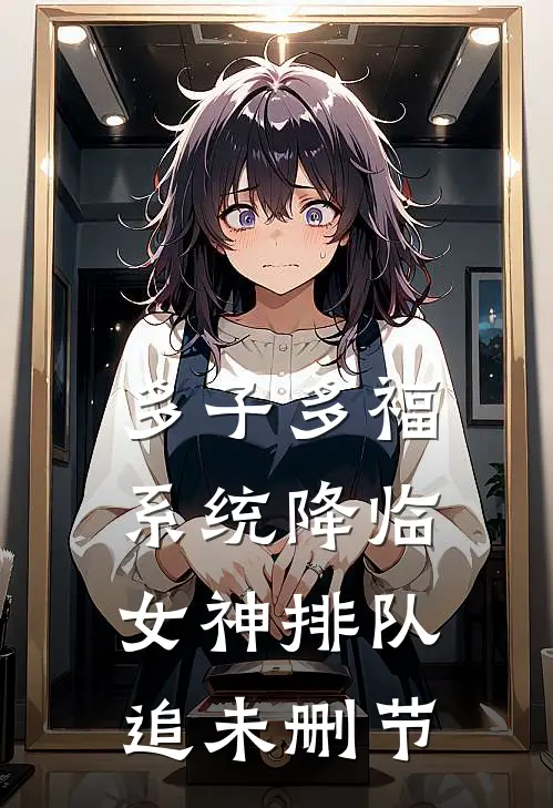 多子多福系统降临，女神排队追未删节