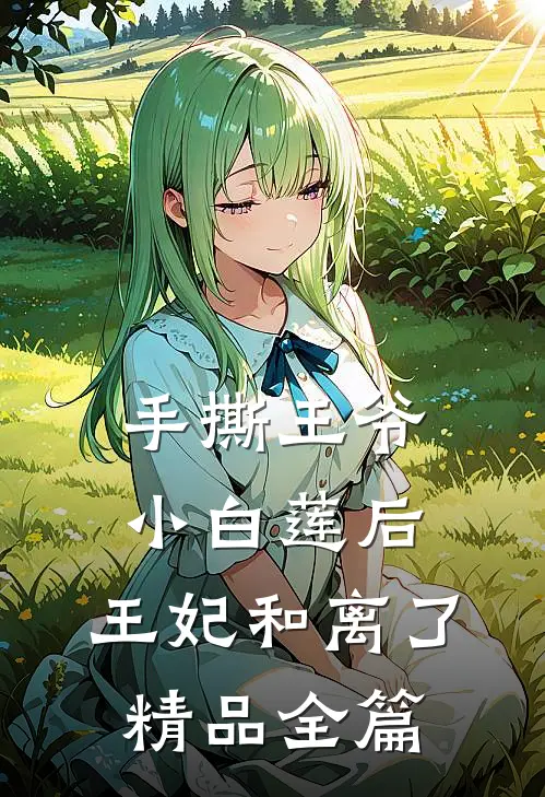 手撕王爷小白莲后，王妃和离了精品全篇