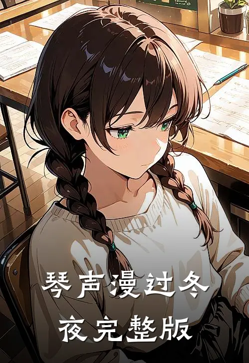 琴声漫过冬夜完整版