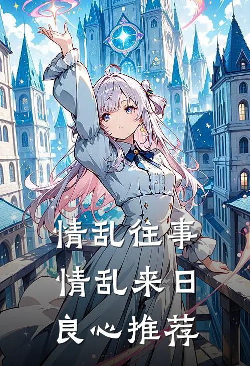 情乱往事，情乱来日良心推荐