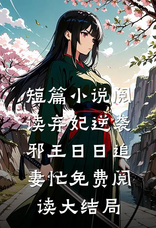 短篇小说阅读弃妃逆袭邪王日日追妻忙免费阅读大结局