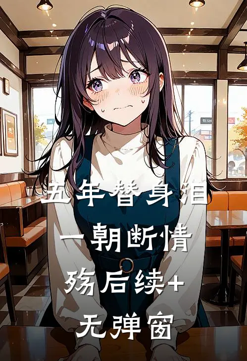 五年替身泪，一朝断情殇后续+无弹窗