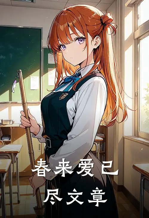 春来爱已尽文章