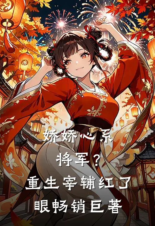 娇娇心系将军？重生宰辅红了眼畅销巨著